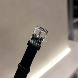 Bvlgari Divas Dream Diamond Dial Watch For Women