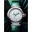 Bvlgari Lvcea Diamond Calendar Watch Green