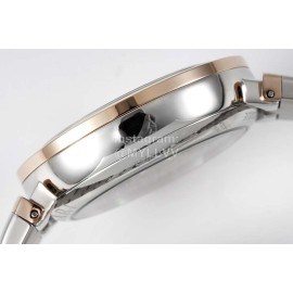 Bvlgari Serpenti Series 33mm Dial Lvcea Watch White