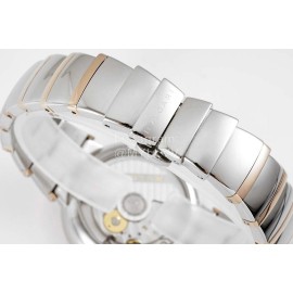 Bvlgari Serpenti Series 33mm Dial Lvcea Watch White