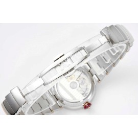 Bvlgari Serpenti Series 33mm Dial Lvcea Watch White