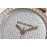 Bvlgari Serpenti Series 33mm Diamond Dial Lvcea Watch