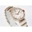 Bvlgari Serpenti Series 33mm Dial White Lvcea Watch