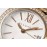 Bvlgari Serpenti Series 33mm Dial White Lvcea Watch