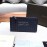 Bottega Veneta Fashion Woven Cowhide Long Zipper Wallet Blue