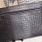 Bottega Veneta New Woven Leather Hand Bag For Men Black