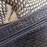 Bottega Veneta New Woven Leather Hand Bag For Men Blue