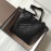 Bottega Veneta New Small Woven Cowhide Messenger Bag For Men