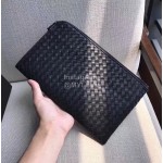 Bottega Veneta Leather Woven New Hand Bag 301209