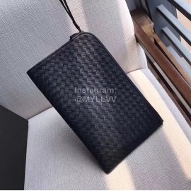 Bottega Veneta Leather Woven New Hand Bag 301209