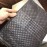 Bottega Veneta Fashion Gray Woven Leather Handbag For Men