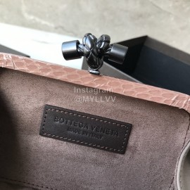 Bottega Veneta Fashion Woven Party Bag For Women Pink