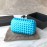 Bottega Veneta Fashion Woven Party Bag For Women Blue