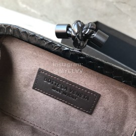 Bottega Veneta Fashion Woven Party Bag For Women Black