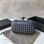 Bottega Veneta Fashion Woven Party Bag For Women