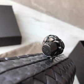 Bottega Veneta Fashion Woven Party Bag For Women