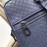 Bottega Veneta Fashion Leather Woven Briefcase For Men Blue