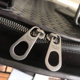 Bottega Veneta New Woven Leather Casual Handbag