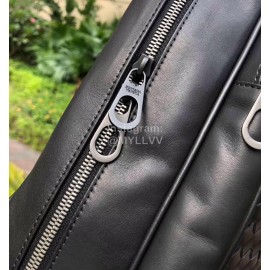 Bottega Veneta New Simple Woven Cowhide Backpack 407647