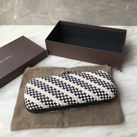 Bottega Veneta Fashion Woven Calfskin Party Bag For Women