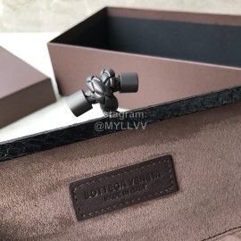 Bottega Veneta Fashion Woven Calfskin Party Bag For Women