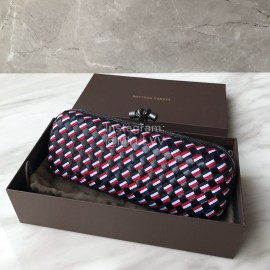 Bottega Veneta New Woven Calfskin Party Bag 