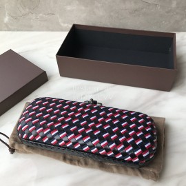 Bottega Veneta New Woven Calfskin Party Bag 