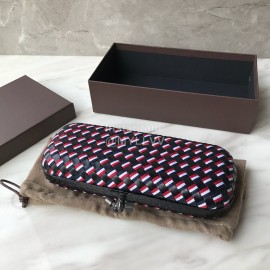 Bottega Veneta New Woven Calfskin Party Bag 