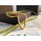 Bv New Calf Long Lace Up 14mm Belts For Women Green