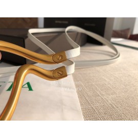 Bv New Calf Long Lace Up 14mm Belts For Women White