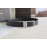 Bv Black Calf Leather Vintage Pin Buckle 35mm Belts 