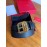 Cartier New Leather Gold Pure Copper Buckle 35mm Belts