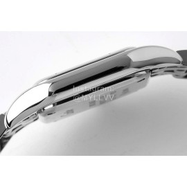 PanthèRe De Cartier 316 Refined Steel Watch Silver