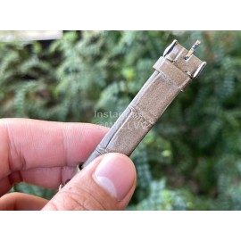 Cartier PanthèRe Diamond Watch For Women Coffee