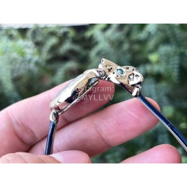 Cartier PanthèRe Diamond Watch For Women Navy