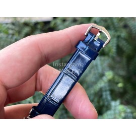 Cartier PanthèRe Diamond Watch For Women Navy