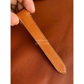 Cartier Classic Roman Numerals Square Dial Watch For Women