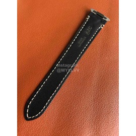 Cartier Classic Roman Numerals Square Dial Watch For Women