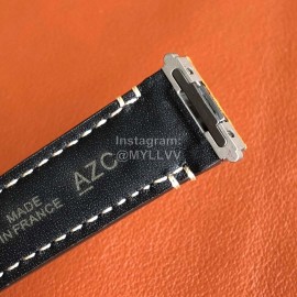 Cartier Classic Roman Numerals Square Dial Watch For Women