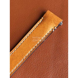 Cartier Classic Roman Numerals Square Dial Watch For Women