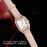 PanthèRe De Cartier Diamond Quartz Watch For Women Beige