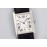 Cartier Tw Factory Square Dial Mechanical Watch For Men Black