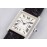 Cartier Tw Factory Square Dial Mechanical Watch For Men