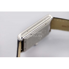 Cartier Tw Factory Square Dial Mechanical Watch For Men