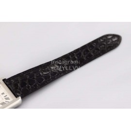 Cartier Tw Factory Square Dial Mechanical Watch For Men