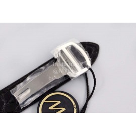 Cartier Tw Factory Square Dial Mechanical Watch For Men