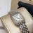 Cartier Steel Belt Square Dial Diamond Quartz Watch Silver
