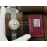 Ballon Blanc De Cartier Dr Factory Diamond Dial Watch For Women