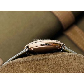 Ballon Blanc De Cartier Dr Factory Diamond Dial Watch For Women