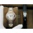 Cartier Eg Factory Diamond 33mm Dial Steel Strap Watch